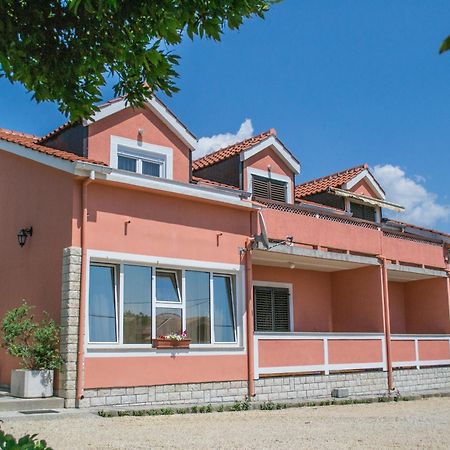 Ferienwohnung Javoran Zvonko Banjol 690A Exterior foto
