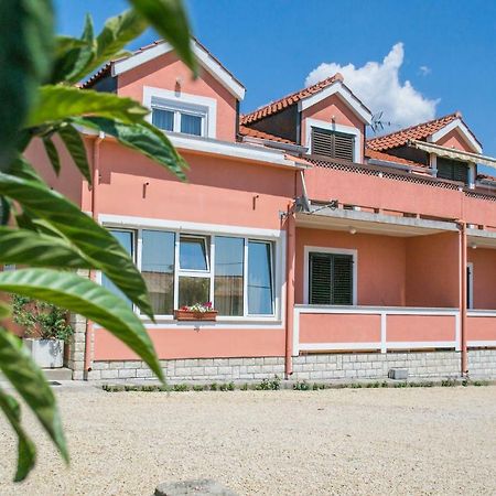 Ferienwohnung Javoran Zvonko Banjol 690A Exterior foto