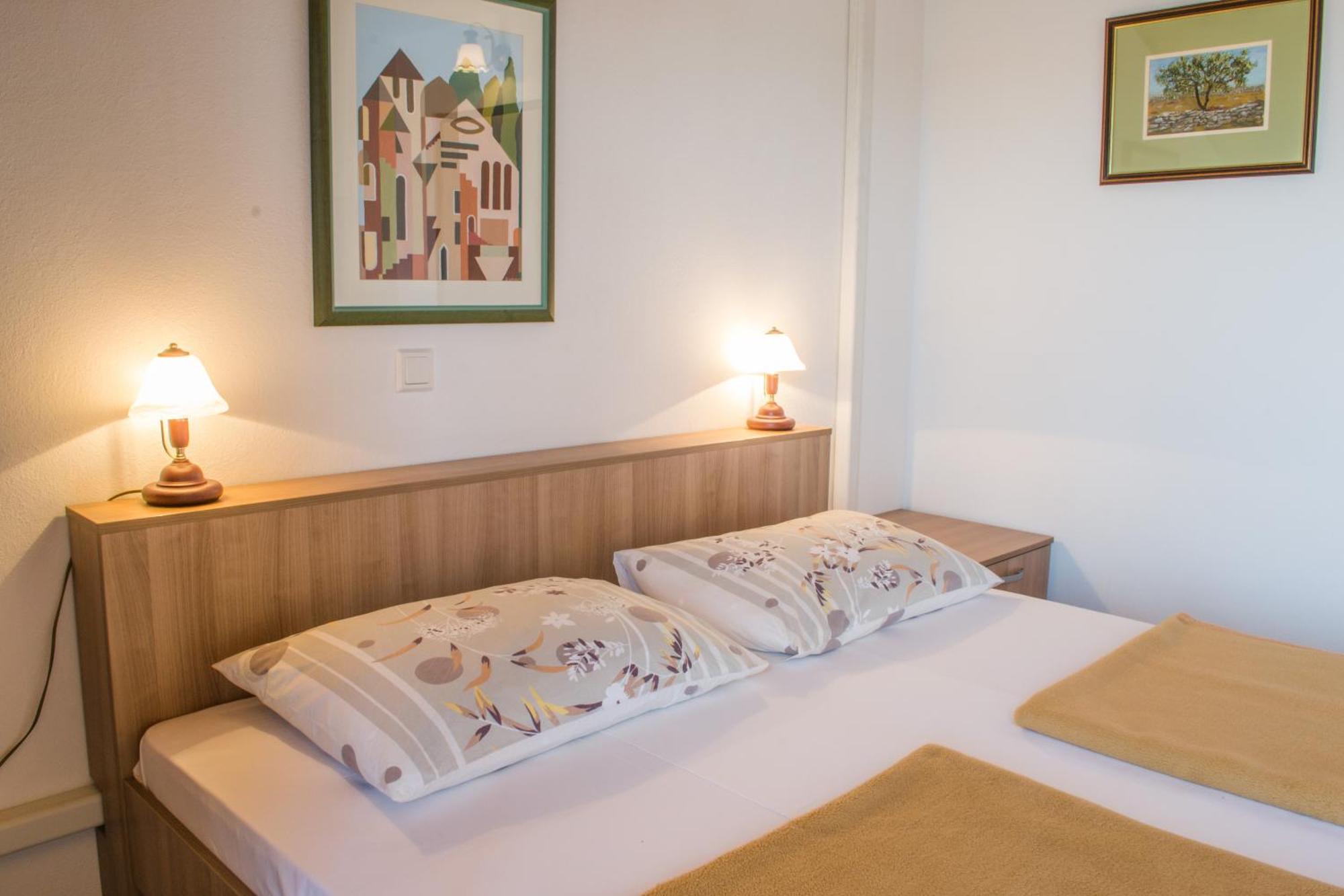 Ferienwohnung Javoran Zvonko Banjol 690A Exterior foto