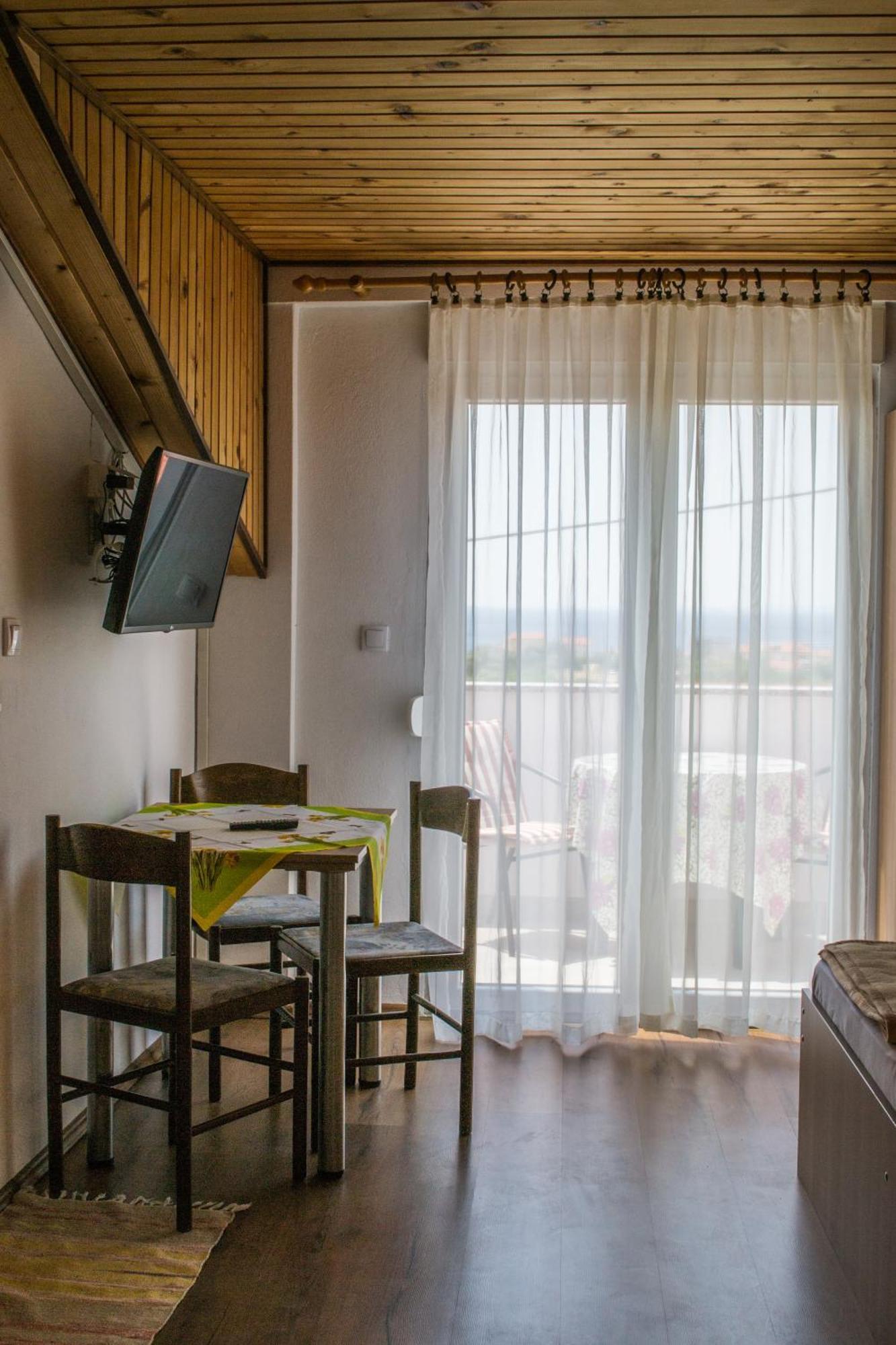 Ferienwohnung Javoran Zvonko Banjol 690A Exterior foto