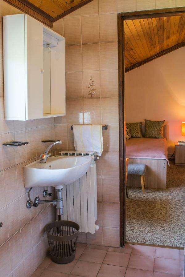 Ferienwohnung Javoran Zvonko Banjol 690A Exterior foto