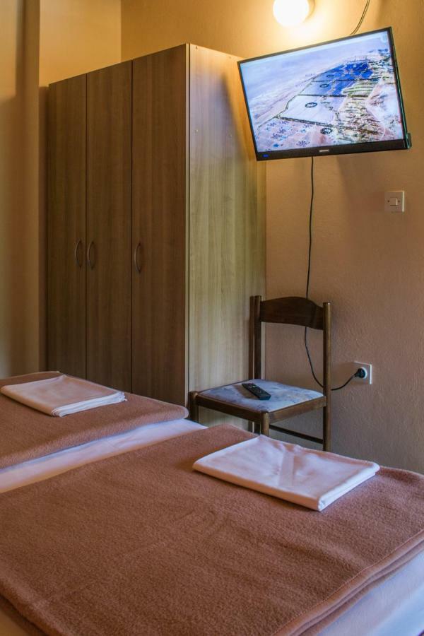 Ferienwohnung Javoran Zvonko Banjol 690A Exterior foto