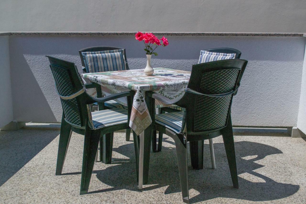 Ferienwohnung Javoran Zvonko Banjol 690A Exterior foto