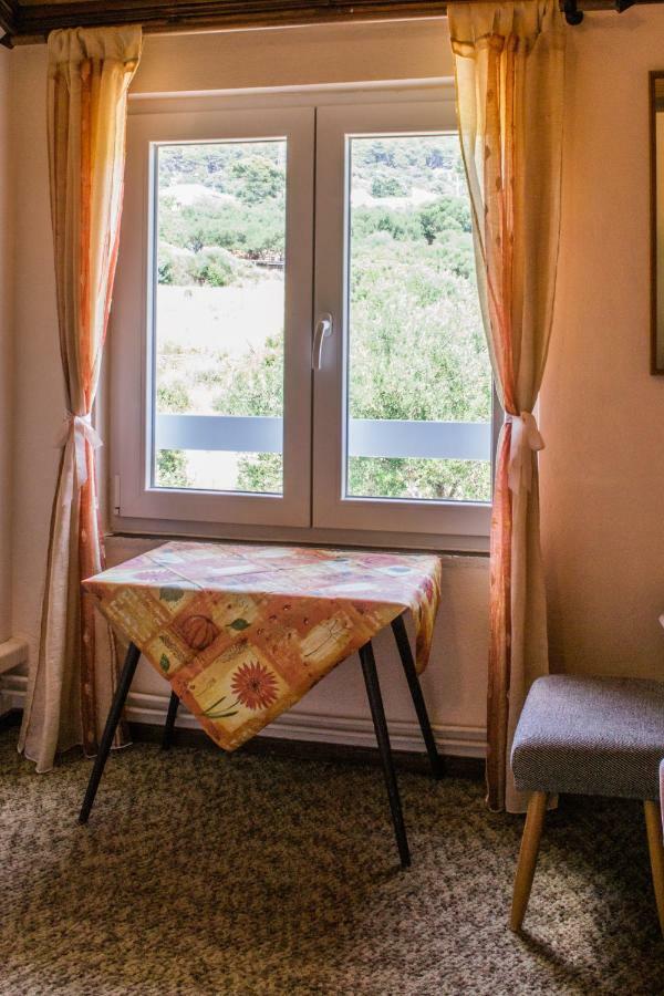 Ferienwohnung Javoran Zvonko Banjol 690A Exterior foto