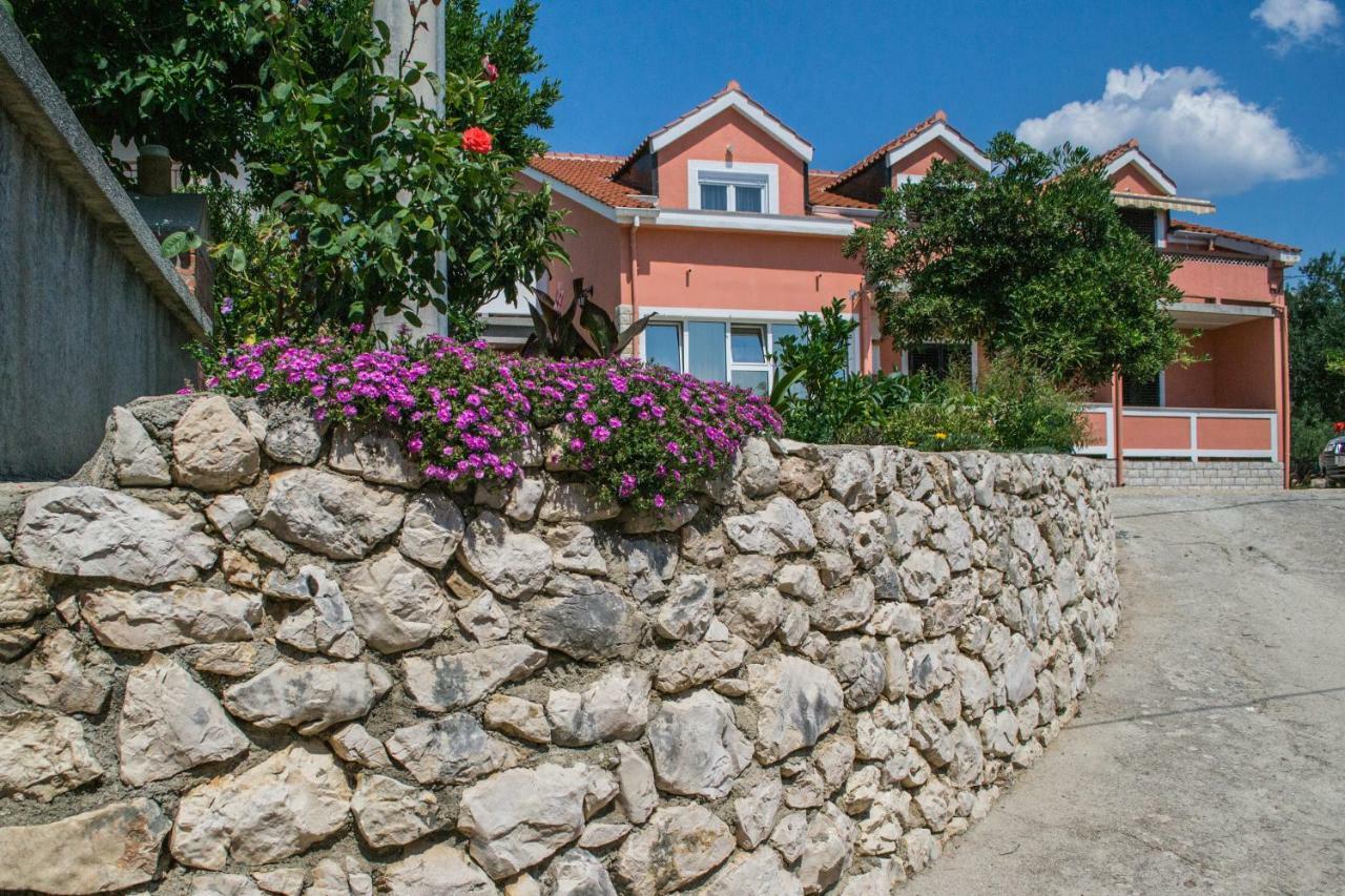 Ferienwohnung Javoran Zvonko Banjol 690A Exterior foto