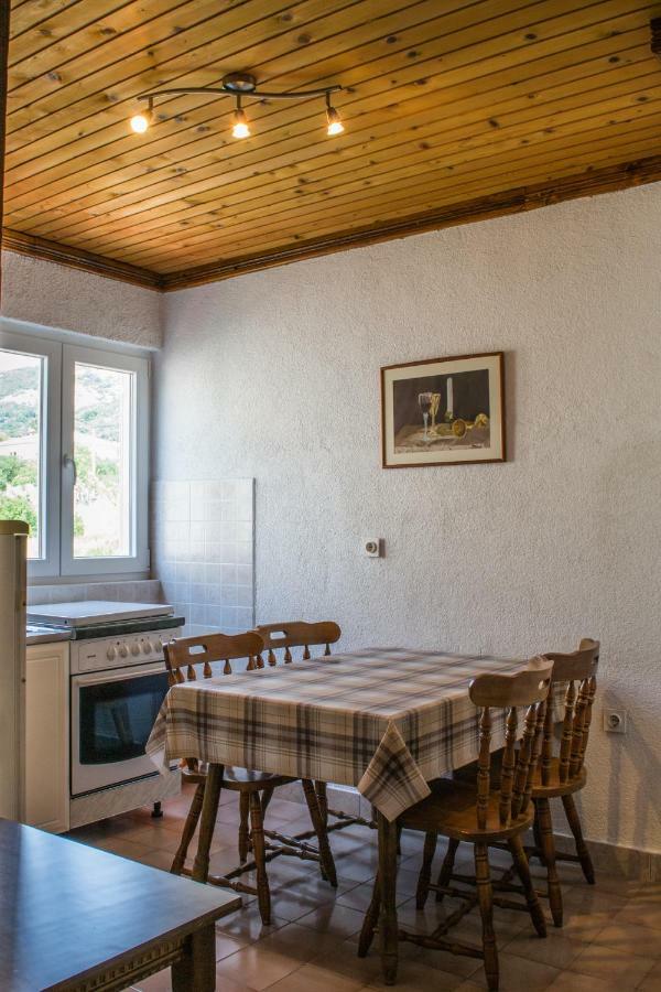 Ferienwohnung Javoran Zvonko Banjol 690A Exterior foto