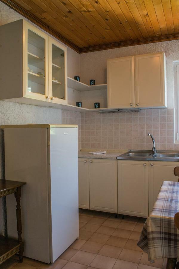 Ferienwohnung Javoran Zvonko Banjol 690A Exterior foto