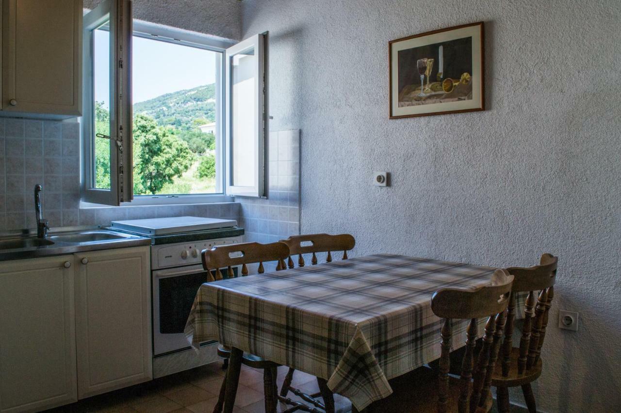 Ferienwohnung Javoran Zvonko Banjol 690A Exterior foto