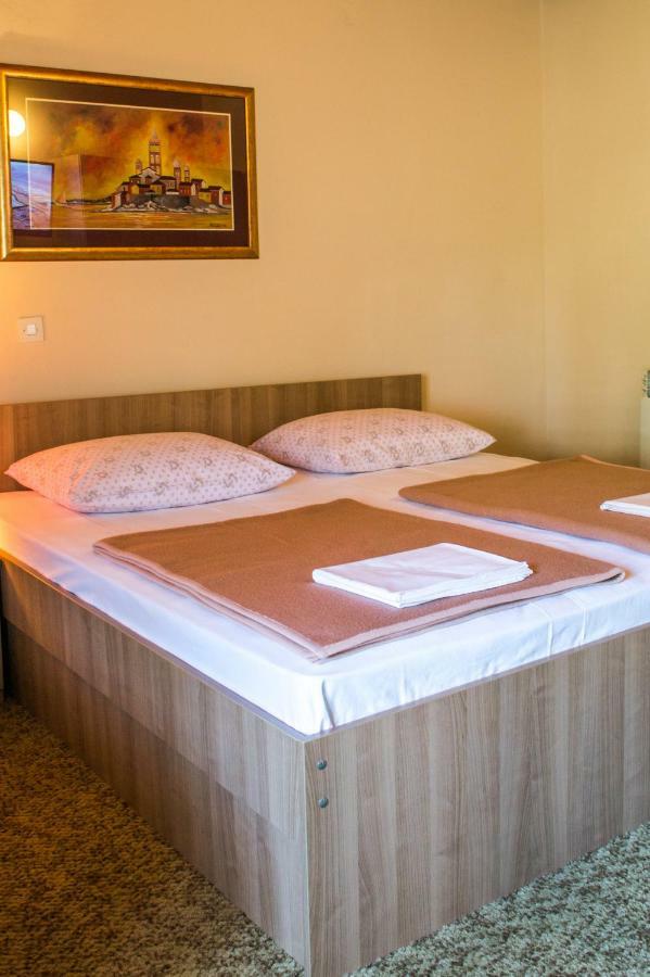 Ferienwohnung Javoran Zvonko Banjol 690A Exterior foto