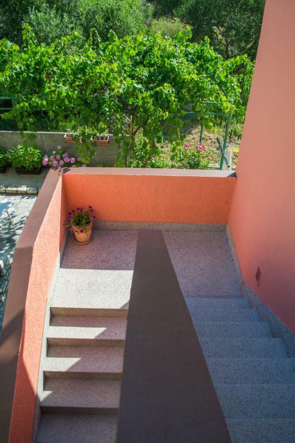 Ferienwohnung Javoran Zvonko Banjol 690A Exterior foto