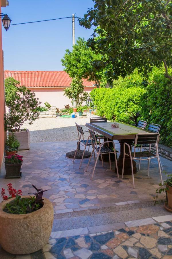 Ferienwohnung Javoran Zvonko Banjol 690A Exterior foto